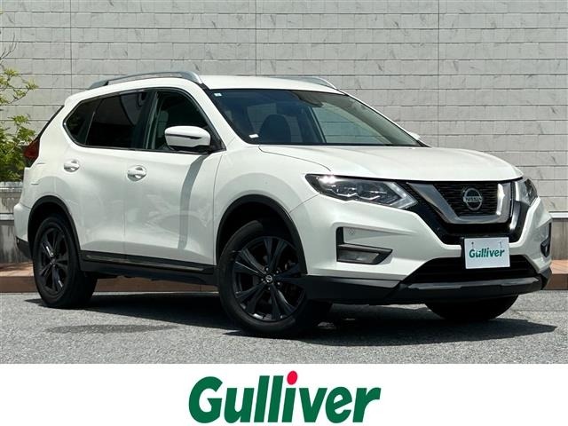 Nissan X-TRAIL 2021 7567237-0