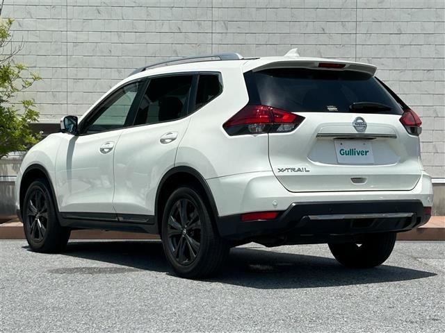 Nissan X-TRAIL 2021 7567237-13