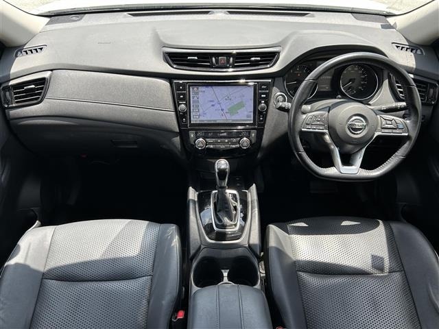 Nissan X-TRAIL 2021 7567237-14