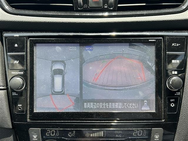 Nissan X-TRAIL 2021 7567237-17