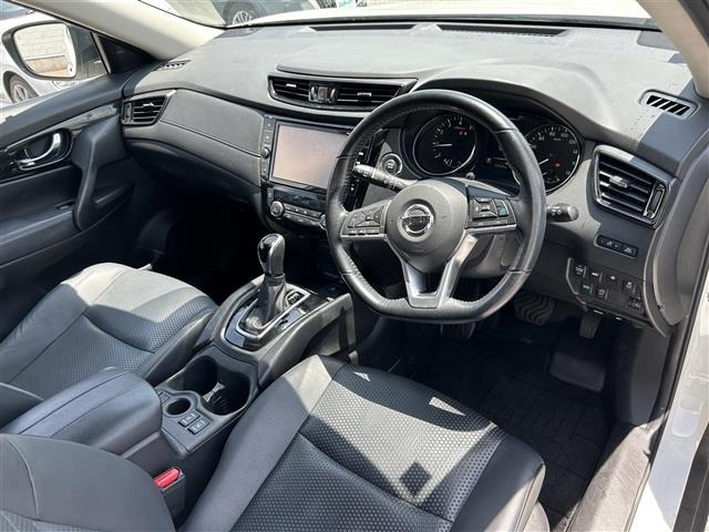 Nissan X-TRAIL 2021 7567237-2