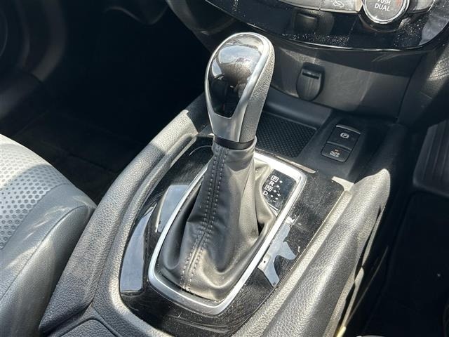 Nissan X-TRAIL 2021 7567237-21