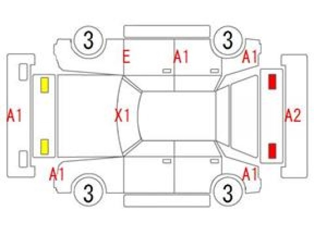 Nissan X-TRAIL 2021 7567237-23