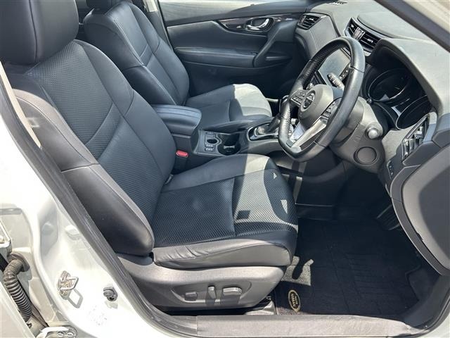 Nissan X-TRAIL 2021 7567237-4