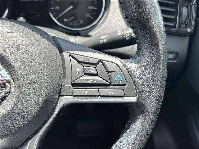 Nissan X-TRAIL 2021 7567237-5