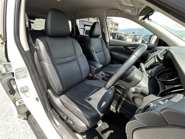 Nissan X-TRAIL 2021 7567237-6
