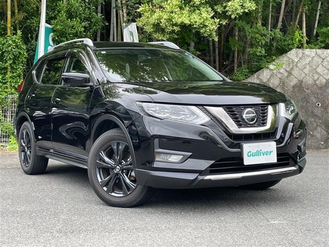 Nissan X-TRAIL 2022 7567238-0