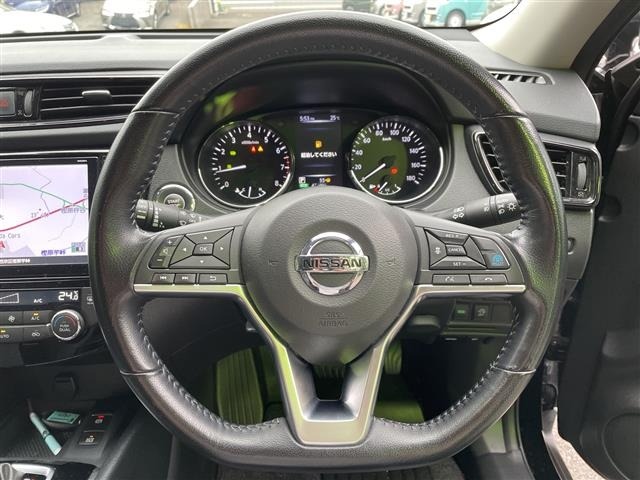 Nissan X-TRAIL 2022 7567238-12