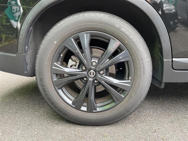 Nissan X-TRAIL 2022 7567238-13