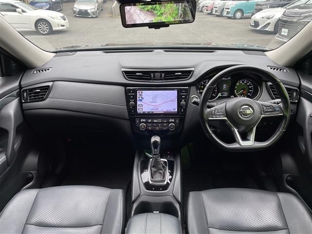 Nissan X-TRAIL 2022 7567238-15