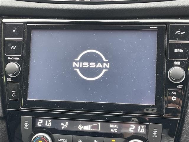 Nissan X-TRAIL 2022 7567238-18