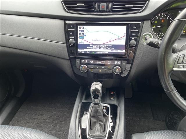 Nissan X-TRAIL 2022 7567238-7