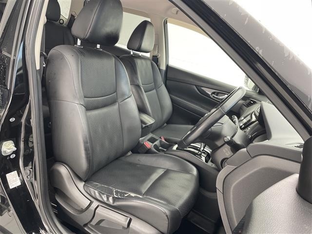 Nissan X-TRAIL 2017 7567242-1