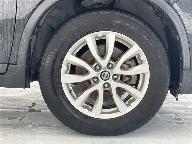 Nissan X-TRAIL 2017 7567242-11