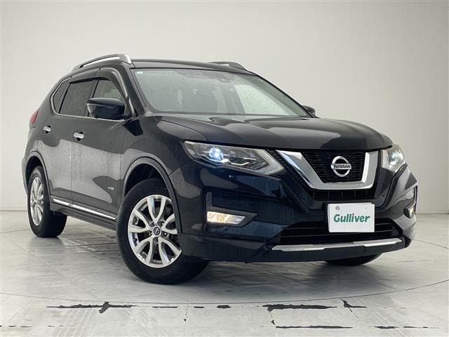 Nissan X-TRAIL 2017 7567242-12