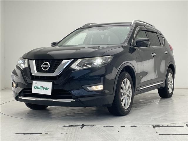 Nissan X-TRAIL 2017 7567242-14