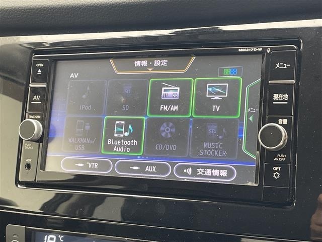 Nissan X-TRAIL 2017 7567242-15