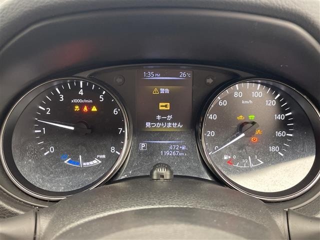 Nissan X-TRAIL 2017 7567242-2