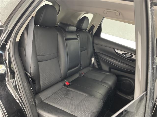 Nissan X-TRAIL 2017 7567242-3