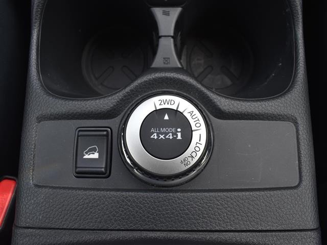 Nissan X-TRAIL 2019 7567243-10