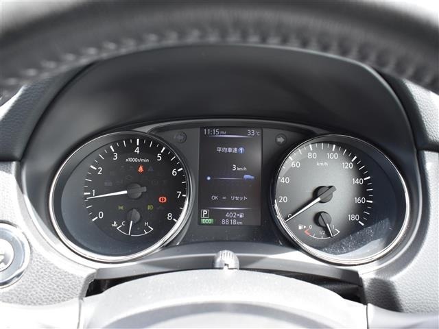 Nissan X-TRAIL 2019 7567243-11
