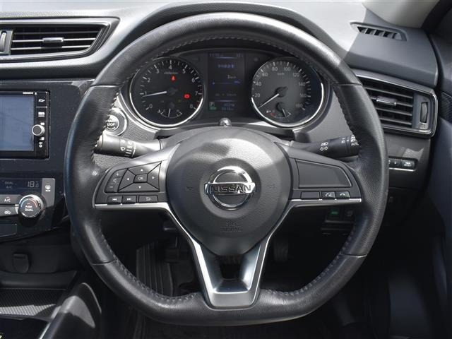 Nissan X-TRAIL 2019 7567243-12