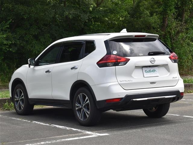 Nissan X-TRAIL 2019 7567243-13