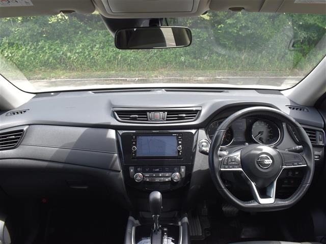 Nissan X-TRAIL 2019 7567243-14