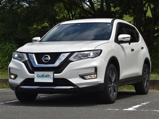 Nissan X-TRAIL 2019 7567243-15