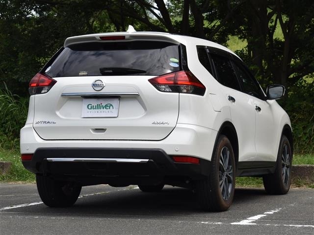 Nissan X-TRAIL 2019 7567243-16