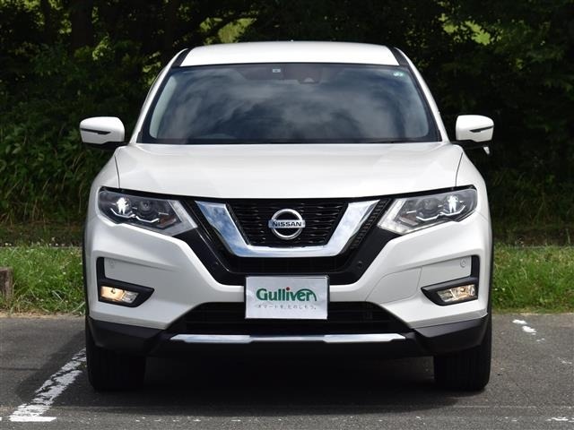 Nissan X-TRAIL 2019 7567243-17