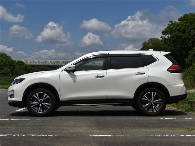 Nissan X-TRAIL 2019 7567243-18