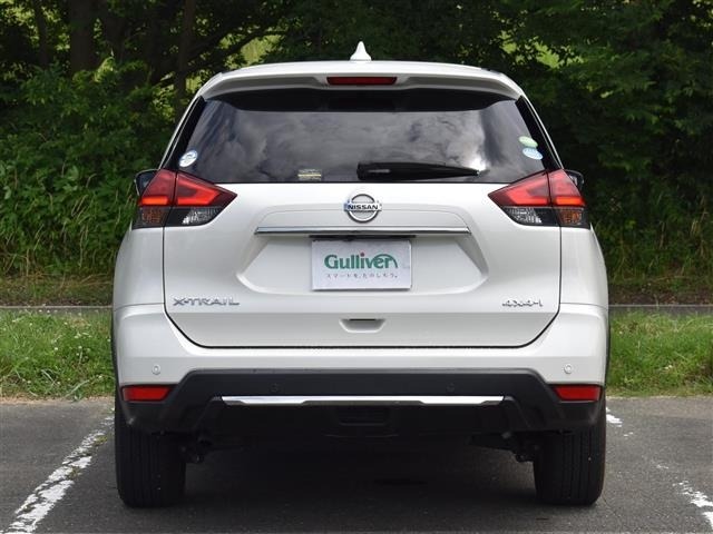Nissan X-TRAIL 2019 7567243-19