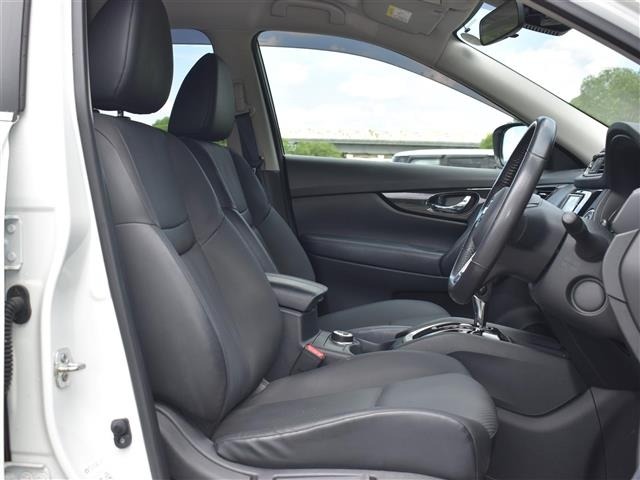 Nissan X-TRAIL 2019 7567243-2