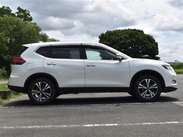 Nissan X-TRAIL 2019 7567243-21
