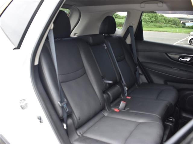 Nissan X-TRAIL 2019 7567243-4