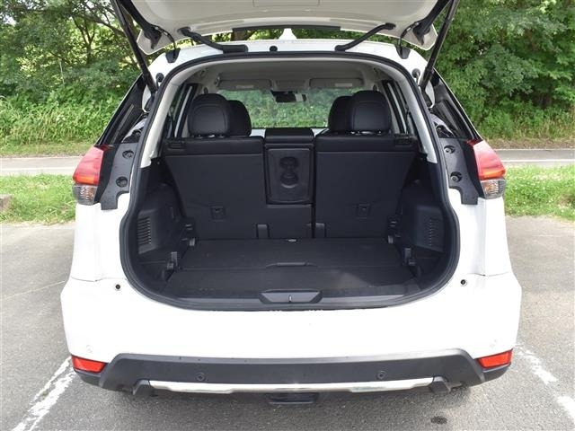 Nissan X-TRAIL 2019 7567243-6