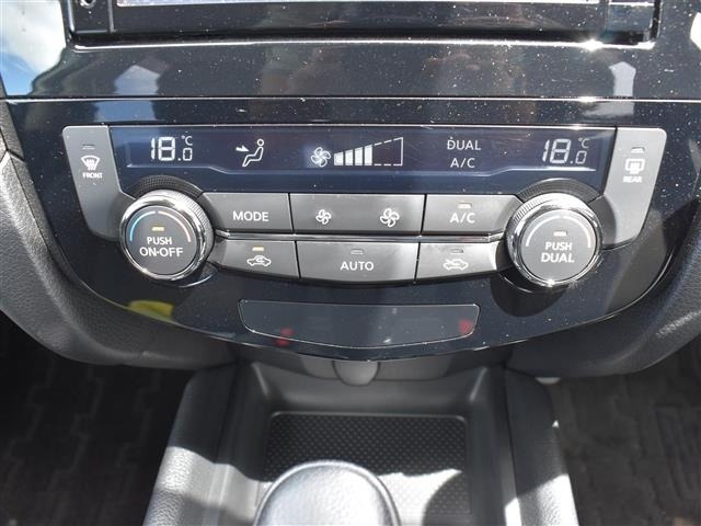 Nissan X-TRAIL 2019 7567243-8