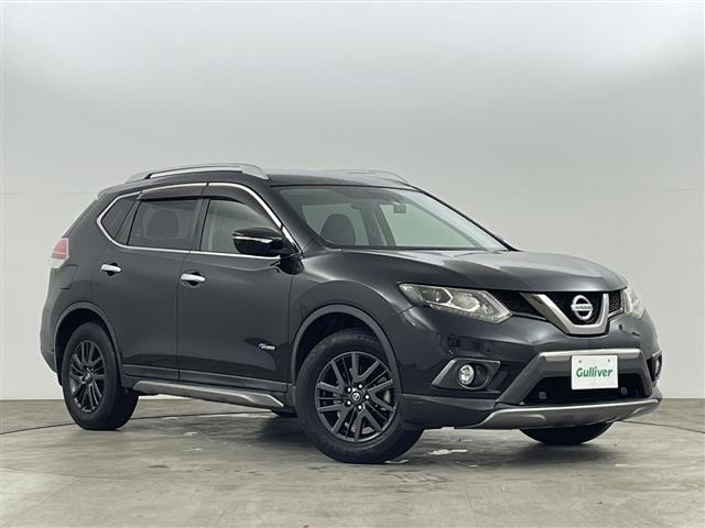 Nissan X-TRAIL 2015 7567244-0