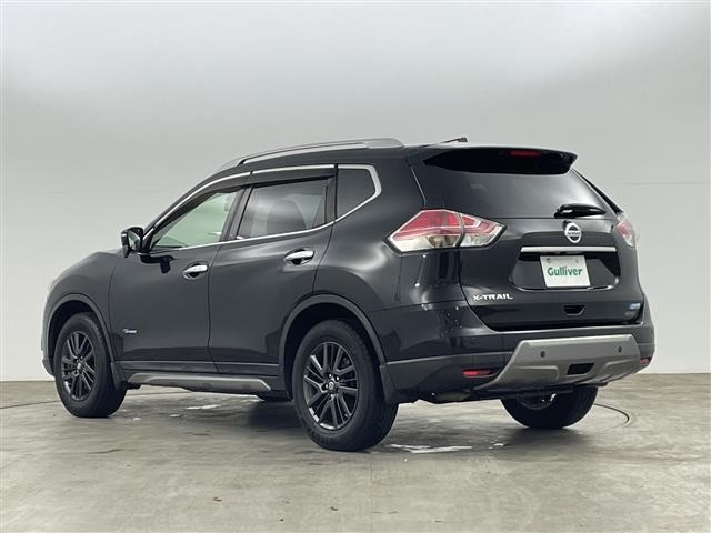 Nissan X-TRAIL 2015 7567244-13