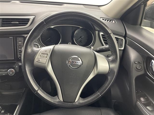 Nissan X-TRAIL 2015 7567244-14