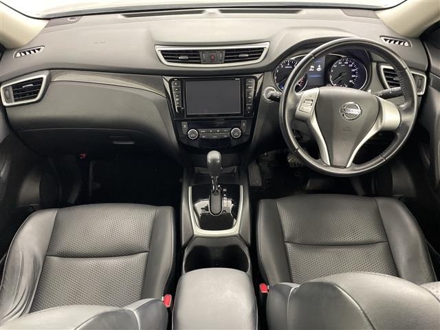 Nissan X-TRAIL 2015 7567244-15