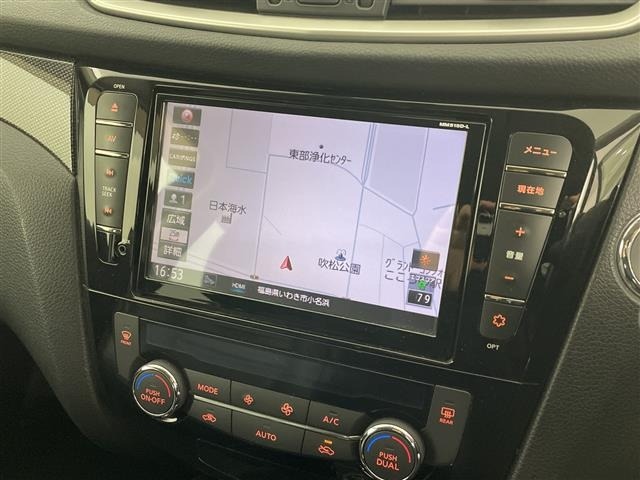 Nissan X-TRAIL 2015 7567244-17
