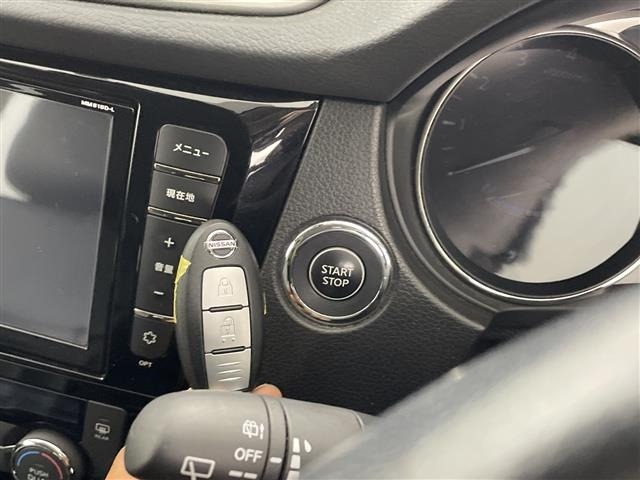 Nissan X-TRAIL 2015 7567244-19