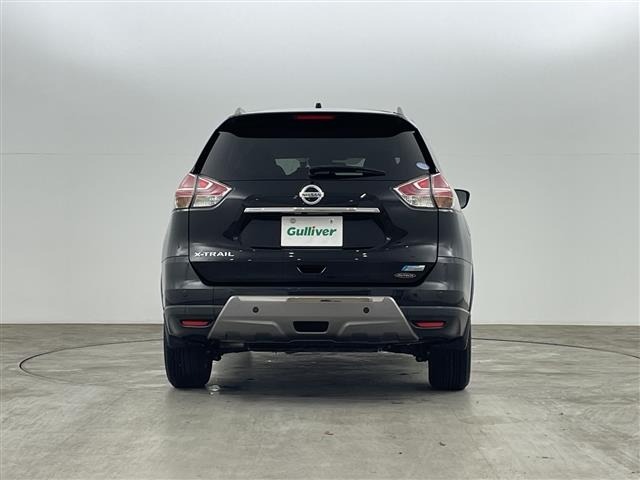 Nissan X-TRAIL 2015 7567244-2