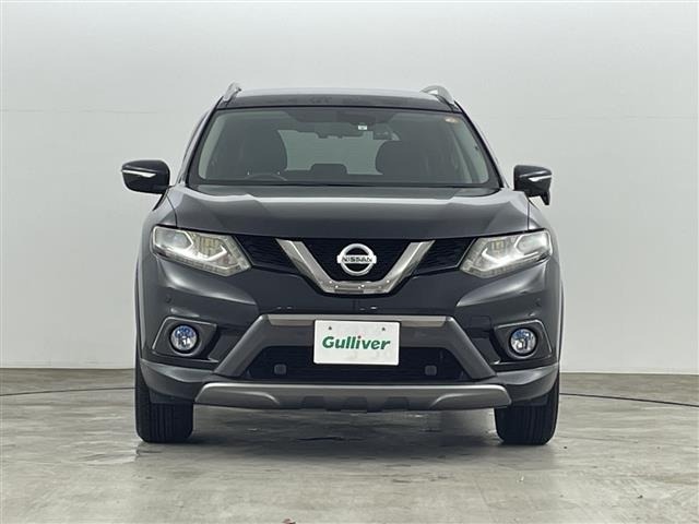 Nissan X-TRAIL 2015 7567244-20