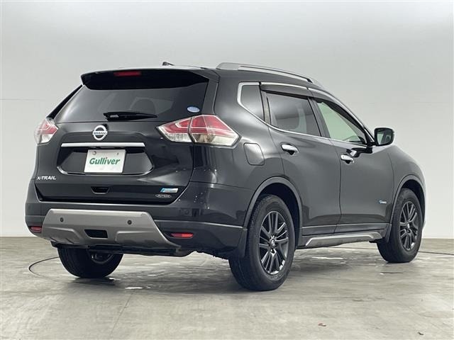 Nissan X-TRAIL 2015 7567244-22