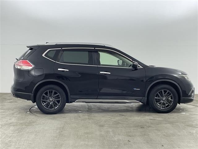 Nissan X-TRAIL 2015 7567244-4