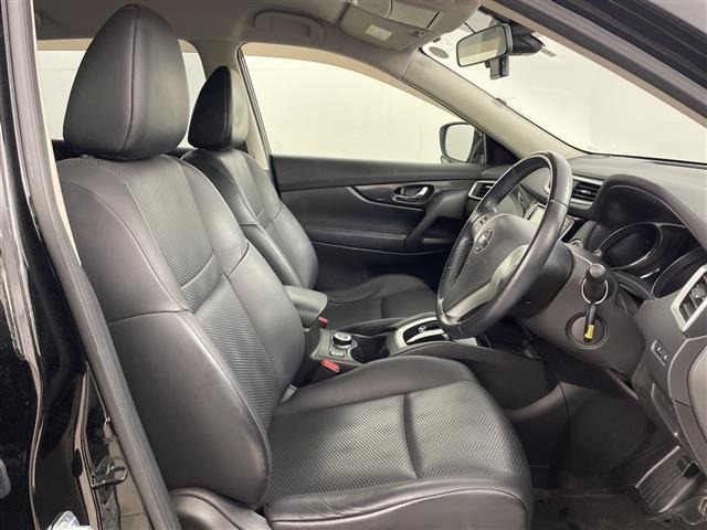 Nissan X-TRAIL 2015 7567244-5