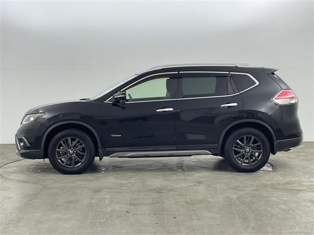 Nissan X-TRAIL 2015 7567244-6